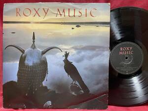 ◆UKorg盤!◆ROXY MUSIC◆AVALON◆