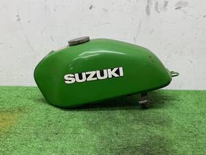 ★スズキ｜SUZUKI｜ミニタン50｜mini tan｜ガソリンタンク｜燃料コック付き｜絶版車｜旧車｜当時物★