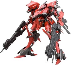 コトブキヤ VI091 1/72 アーマード・コア レイレナード 03-AALIYAH クラースナヤ フルパッケージVer.