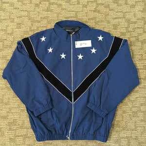 マーブルズ　MARBLESTRACK JACKET / MSU-A2105　トラックジャケット　Ｍ　新品