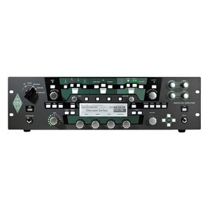 【中古】KEMPER/PROFILER POWER RACK プロファイラー ラックプリアンプ ケンパー