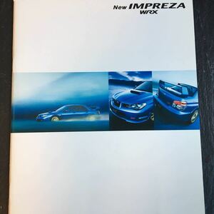 ★456即決、送料込　日産　インプレッサ