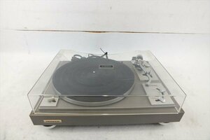 ☆ PIONEER パイオニア PL-A215S ターンテーブル 中古 現状品 230507A5224