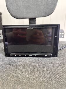 KENWOOD MDV-Z701