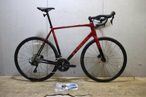 最新コンポ!!■TREK トレック EMONDA ALR5 エントリーロード SHIMANO 105 R7120 2X12S サイズ60 2024年モデル 新品並