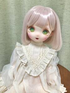 imomodoll1/4 ディーラー様カスタムメイク【ヘッド＋本体】