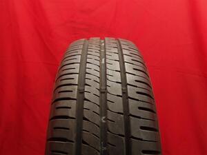 タイヤ単品1本 《 ダンロップ 》 エナセーブ EC204 [ 185/65R15 88S ] 9.5分山★ プリウス ティーダ ノート フリード デミオ n15