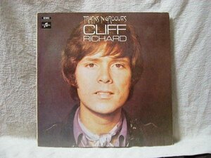 Cliff RICHARD★Tracks 