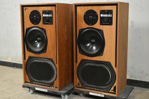 KEF ケフ スピーカー ペア model 104aB