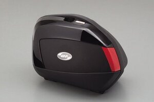 GIVI サイドケース V35N902 ブラック 黒 左右セット 68069