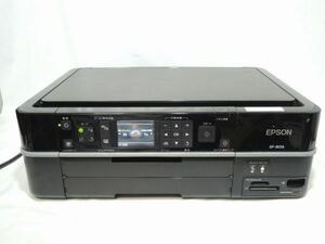 EPSON エプソン EP-801A カラリオプリンター 複合機 C391A 0511