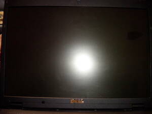 ☆DELL　latitude　E5500 ジャンク品☆