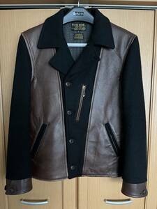 ウエストライド VAGABOND JACKET 30