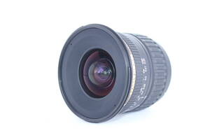 ★極上美品★タムロン TAMRON SP AF 11-18mm F4.5-5.6 Di II LD NIKON ★完動★#X275