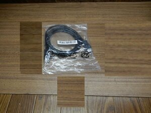 新品★5本セット★DisplayPort 　ディスプレイポート　モニターケーブル　約1.8m　２４