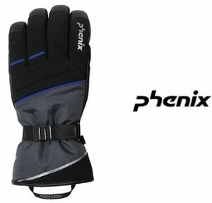 送料無料 新品 Phenix PERFORMANCE GLOVES M