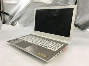 TOSHIBA/ノート/HDD 1000GB/第5世代Core i5/メモリ8GB/WEBカメラ有/OS無/Intel Corporation HD Graphics 5500 32MB-240530001017392