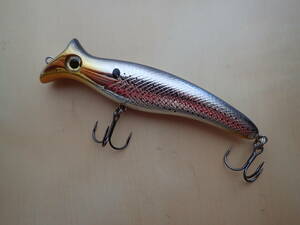 ラパラ　ブーツ　１２０　RAPALA　　ストーム