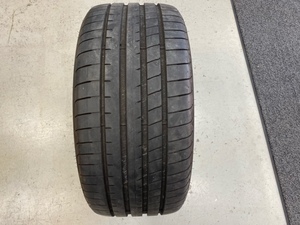 【バリ山】グットイヤー　イーグルF1　RFT 　255/35R19　【１本】