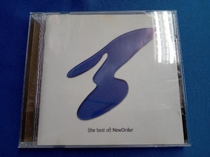 ニュー・オーダー CD 【輸入盤】(the best of)NewOrder