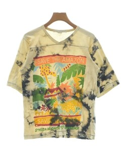 STELLA McCARTNEY Tシャツ・カットソー レディース ステラマッカートニー 中古　古着