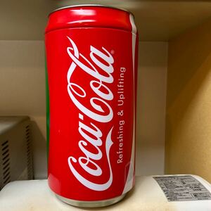 コカコーラ /Coca-Cola /空き缶 /インテリア /コカ /コーラ /Coca /非売品／小物入れ