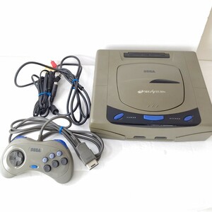 セガ　セガサターン　HST-3210 SEGA　SEGASATURN　一式セット