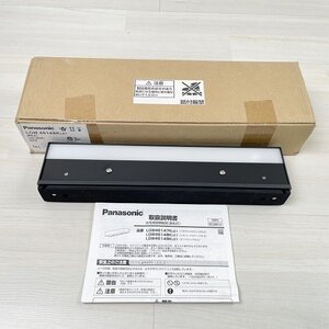 LGW46149KLE1 LED表札灯 電球色 壁直付型 防雨型 2022年製 パナソニック(Panasonic) 【未使用 開封品】 ■K0049927