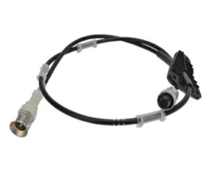 日産 純正 スカイライン R32 スピードメーター ケーブル ワイヤー NISSAN SKYLINE Speedometer Cable 未使用 JDM OEM メーカー純正品