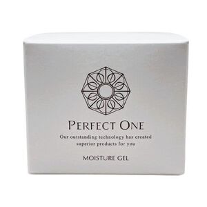 ★PERFECT ONE/パーフェクトワン MOISTURE GEL/モイスチャージェル 美容液ジェル 38g 未開封 美容 スキンケア★18318