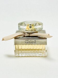 【送料込】Chloe 　クロエ　オードパルファム　フランス製　30ml　香水　フレグランス　おしゃれ　お出掛け　6447965