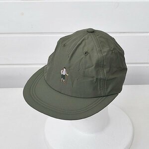 マウンテンリサーチ マウンテンマン キャップ mountainman cap mountain research｜24b0872