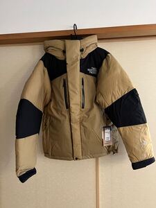 THE NORTH FACE BALTRO LIGHT バルトロライトジャケット