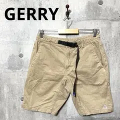 GERRY ジェリー メンズ ショートパンツ クライミングショーツ M ベージュ