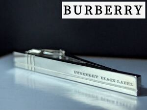 BURBERRY BLACK LABEL ネクタイピン