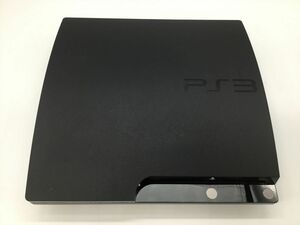 【SONY】ソニー　PlayStation3　プレイステーション3　CECH-2500A　初期化済　ACアダプター付　PS3　プレステ3【郡山うねめ通り店】