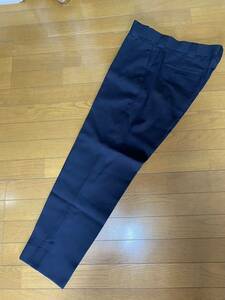 WILLIAMSON Dickies XL スラックスパンツ