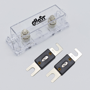 ★ GHOST 80A ANLヒューズ ブロック セット ANL10RP (2)