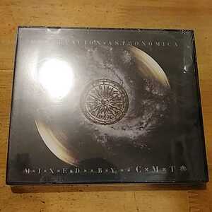 未開封 MIXCD CMT Observacion Astronomica BLACK SMOKER RECORDS