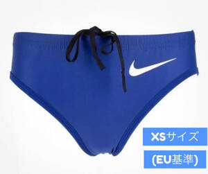 NIKE Pro Elite ハイレグレーシングブルマ(海外チームモデル　XSサイズ)