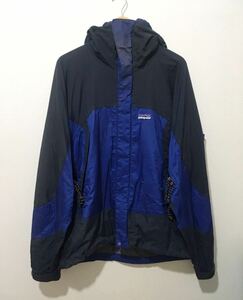 2001年製 PATAGONIA Remote Jacket パタゴニア ナイロン マウンテンパーカー サイズ M