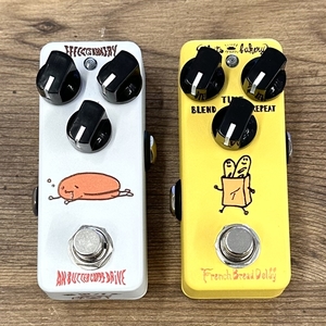 【中古】【保証対象外】Effects Bakery　French Bread Delay+あんバターコッペドライブ/ a45791