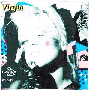 VIRGIN 大全集 MP3CD 1P◇