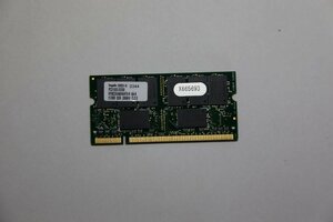 hynix PC2100S 512MB★944