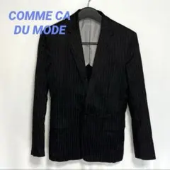 COMME CA DU MODE MEN テーラードジャケット