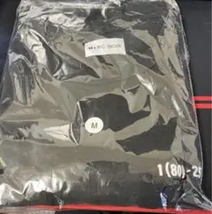 M +RC NOIR TEE