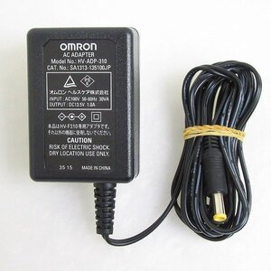 AD34332★オムロン OMRON★ACアダプター★HV-ADP-310★保証付！即決！