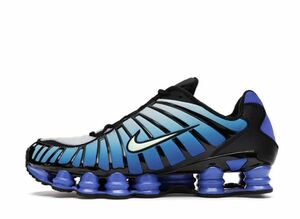 Nike Shox TL "Vapor Green/Racer Blue" 24.5cm AV3595-009