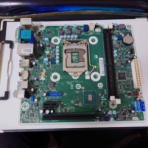 中古_マザーボード HP製 MS-7A02