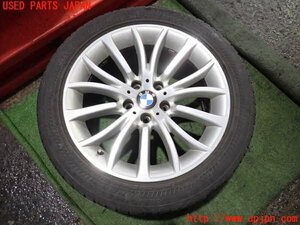 2UPJ-15779041]BMW 528i(XG28)(F10)タイヤ　ホイール　1本(1) 245/45RF18 中古